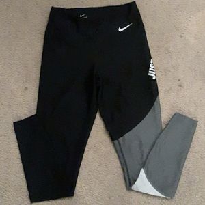 Nike Workout pants